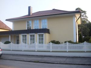 EFH-Villa Gräfelfing